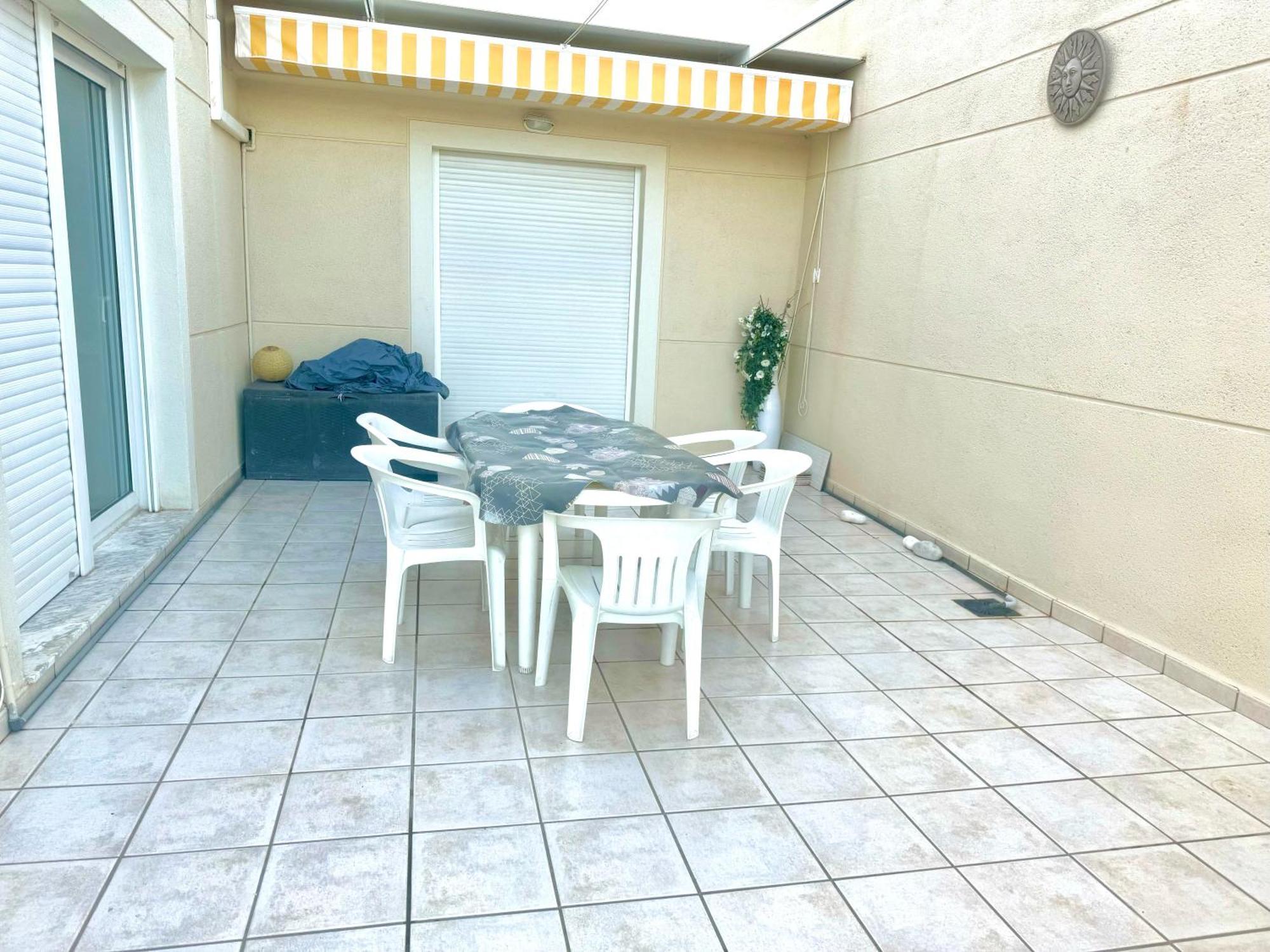 Ferienwohnung Rosaleda LocDénia Exterior foto