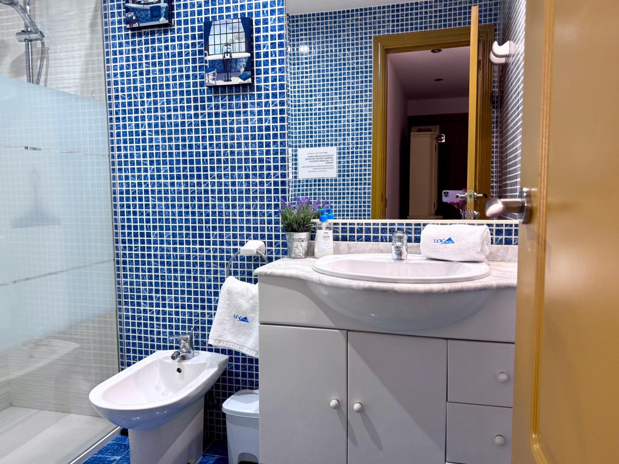 Ferienwohnung Rosaleda LocDénia Exterior foto